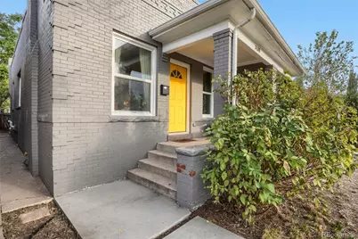 3108 N High Street, Denver, CO 80205 - Photo 1