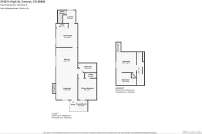 3108 N High Street, Denver, CO 80205 - Photo 25