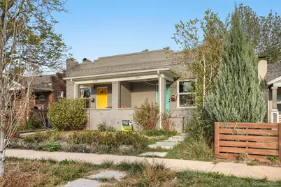 3108 N High Street, Denver, CO 80205 - Photo 3
