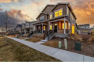 5358 Routt Street #B, Arvada, CO 80002 - Photo 7