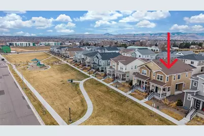 5358 Routt Street #B, Arvada, CO 80002 - Photo 1