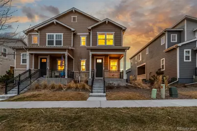 5358 Routt Street #B, Arvada, CO 80002 - Photo 5