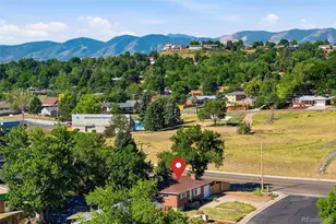 992 S Simms St, Denver, CO 80228 - Photo 1