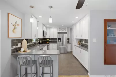 992 S Simms Street, Denver, CO 80228 - Photo 5