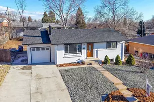 4082 W Eastman Ave, Denver, CO 80236 - Photo 1