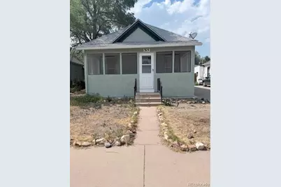 315 Rudd Avenue, Canon City, CO 81212 - Photo 1