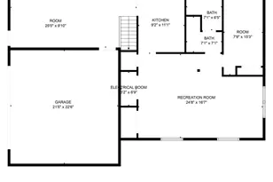 30243 Pine Crest Dr, Evergreen, CO 80439 - Photo 35