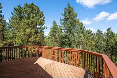 30243 Pine Crest Drive, Evergreen, CO 80439 - Photo 29
