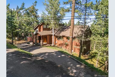 30243 Pine Crest Drive, Evergreen, CO 80439 - Photo 1