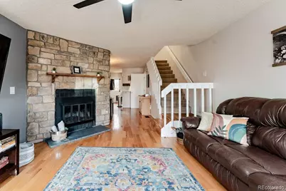 8030 S Columbine Court, Centennial, CO 80122 - Photo 3