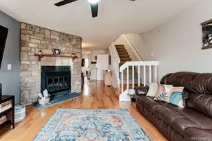 8030 S Columbine Ct, Centennial, CO 80122 - Photo 3