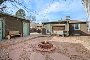 776 S Yates St, Denver, CO 80219 - Photo 33