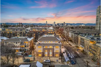 3000 E 16th Avenue #110, Denver, CO 80206 - Photo 1