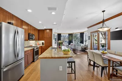 3000 E 16th Avenue #110, Denver, CO 80206 - Photo 9