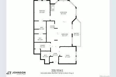 3000 E 16th Avenue #110, Denver, CO 80206 - Photo 39