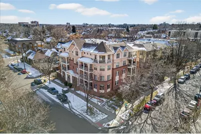 3000 E 16th Avenue #110, Denver, CO 80206 - Photo 35
