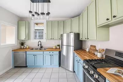 3371 W 32nd Avenue, Denver, CO 80211 - Photo 13