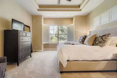 4363 Chateau Ridge Lane, Castle Rock, CO 80108 - Photo 9