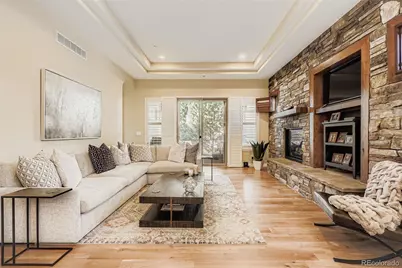 4363 Chateau Ridge Lane, Castle Rock, CO 80108 - Photo 3