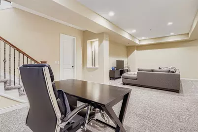 4363 Chateau Ridge Lane, Castle Rock, CO 80108 - Photo 15