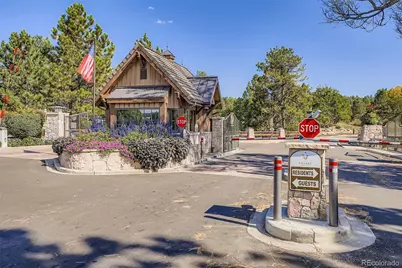 4363 Chateau Ridge Lane, Castle Rock, CO 80108 - Photo 23