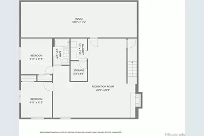 4264 W Radcliff Avenue, Denver, CO 80236 - Photo 43