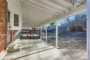 4264 W Radcliff Ave, Denver, CO 80236 - Photo 37