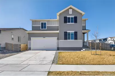 12406 E 102nd Avenue, Commerce City, CO 80022 - Photo 1