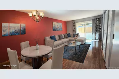 952 Coronado Parkway S #C, Denver, CO 80229 - Photo 1