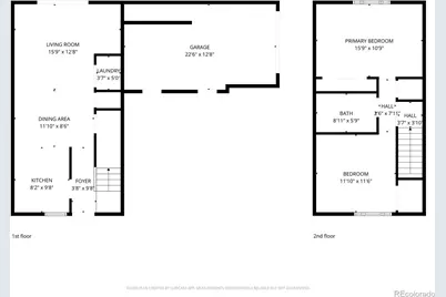 952 Coronado Parkway S #C, Denver, CO 80229 - Photo 25