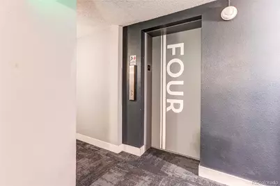 1233 N Ogden Street #407, Denver, CO 80218 - Photo 19