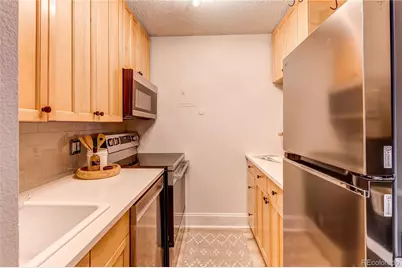1233 N Ogden Street #407, Denver, CO 80218 - Photo 9