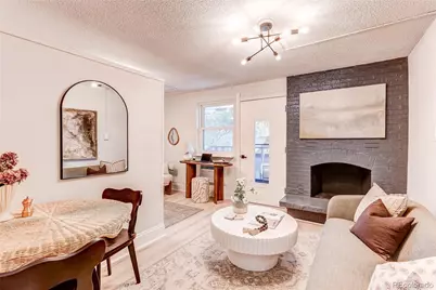 1233 N Ogden Street #407, Denver, CO 80218 - Photo 1