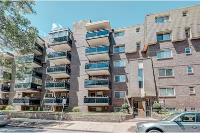 1233 N Ogden Street #407, Denver, CO 80218 - Photo 23