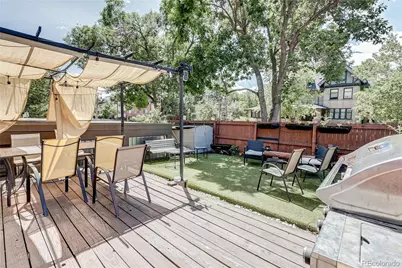 1233 N Ogden Street #407, Denver, CO 80218 - Photo 17