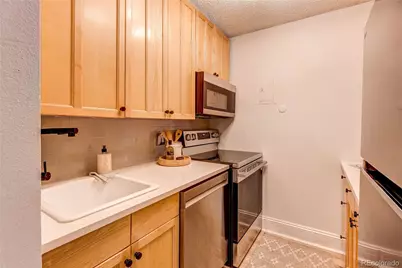 1233 N Ogden Street #407, Denver, CO 80218 - Photo 5