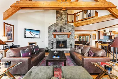 67 North Woods Lane, Breckenridge, CO 80424 - Photo 5