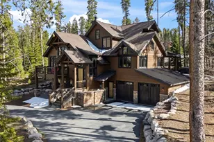 67 North Woods Ln, Breckenridge, CO 80424 - Photo 1