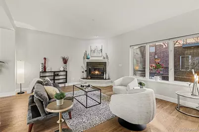 2660 S University Boulevard #L, Denver, CO 80210 - Photo 3