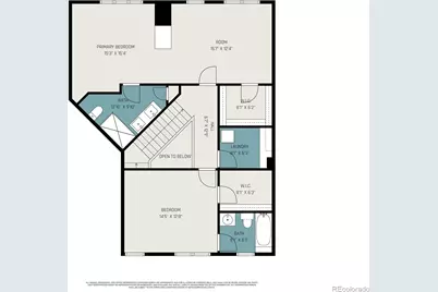 2660 S University Boulevard #L, Denver, CO 80210 - Photo 27