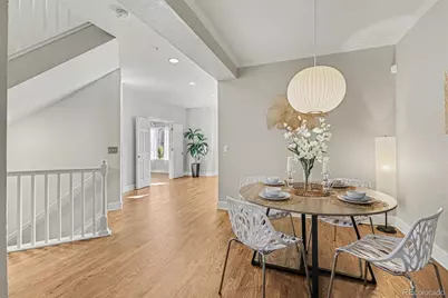 2660 S University Boulevard #L, Denver, CO 80210 - Photo 5