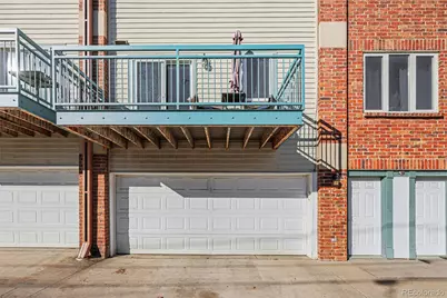 2660 S University Boulevard #L, Denver, CO 80210 - Photo 25