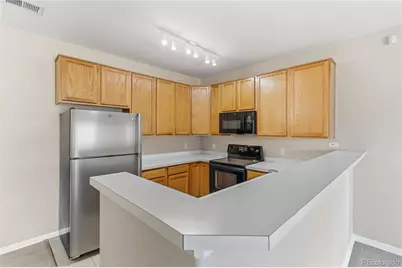 8200 E 8th Avenue #6101, Denver, CO 80230 - Photo 9