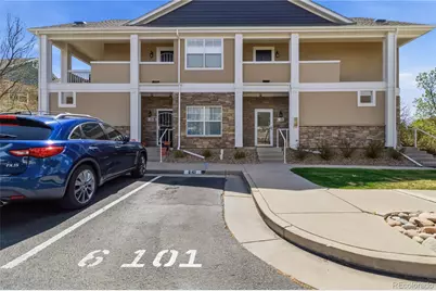 8200 E 8th Avenue #6101, Denver, CO 80230 - Photo 23