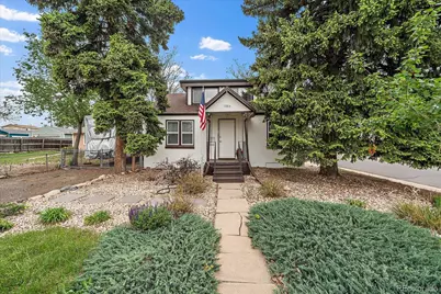 1003 S Newton Street, Denver, CO 80219 - Photo 1