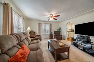 1003 S Newton St, Denver, CO 80219 - Photo 3