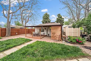 1003 S Newton St, Denver, CO 80219 - Photo 27