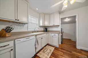 1003 S Newton St, Denver, CO 80219 - Photo 9