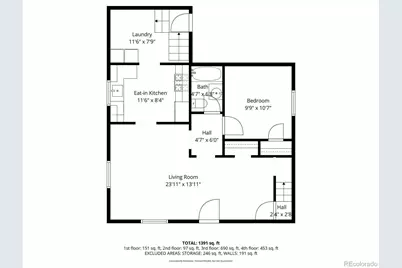 1003 S Newton Street, Denver, CO 80219 - Photo 35