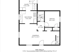 1003 S Newton St, Denver, CO 80219 - Photo 35